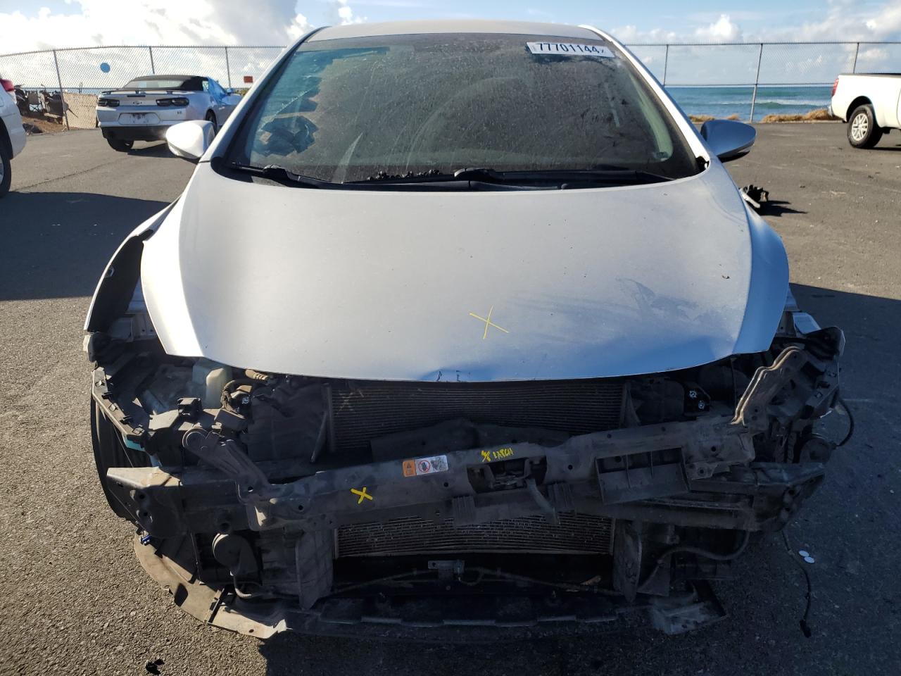 KMHD35LHXGU281326 2016 Hyundai Elantra Gt