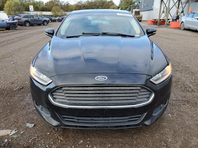  FORD FUSION 2014 Black