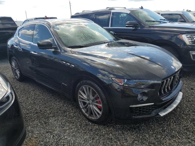 ZN661XUL9MX372940 Maserati All Models LEVANTE LU 4