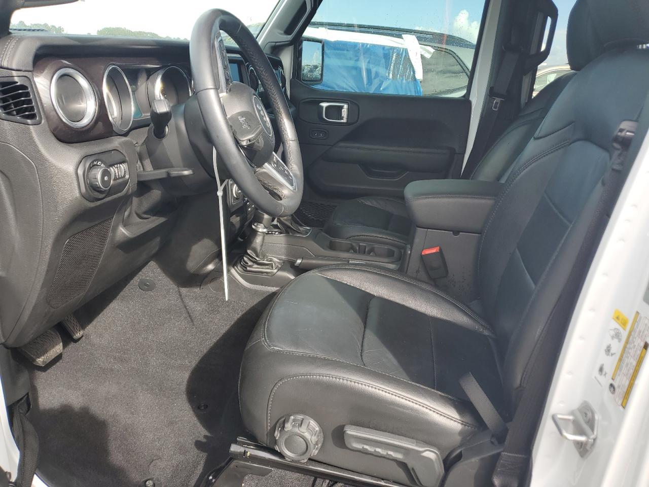 2019 Jeep Wrangler - Image 7