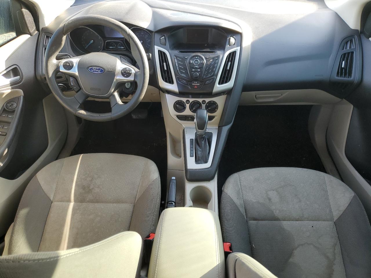 2014 Ford Focus - Image 8