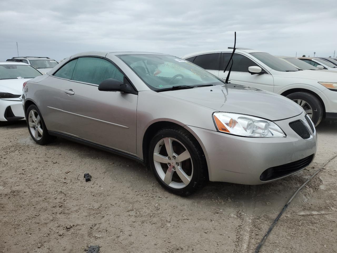 2006 Pontiac G6 - Image 4