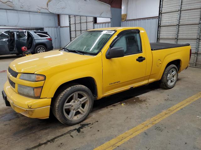 2005 Chevrolet Colorado 