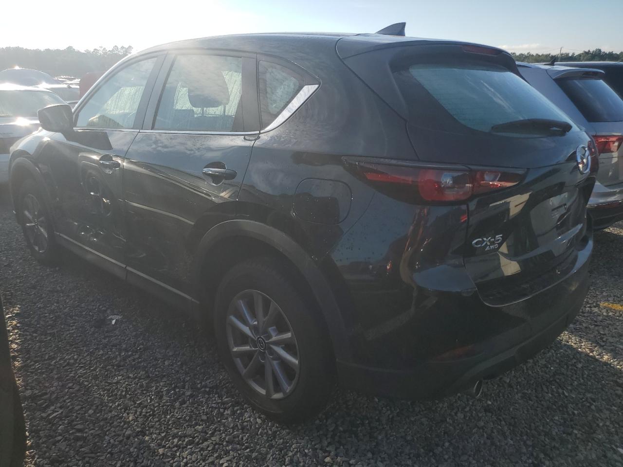 2023 Mazda CX-5 - Image 2