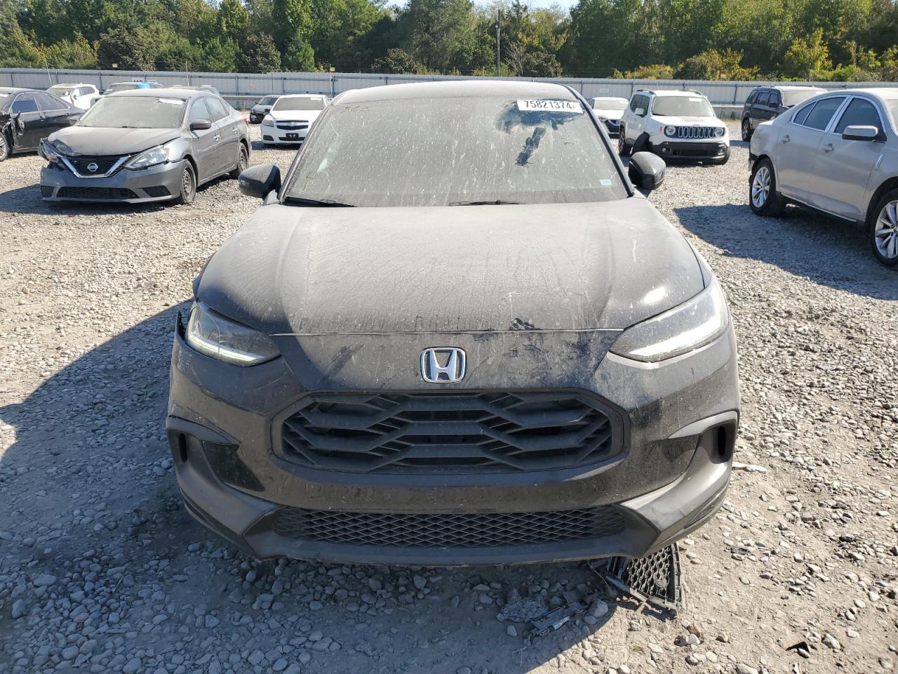 2024 Honda HR-V - Image 5