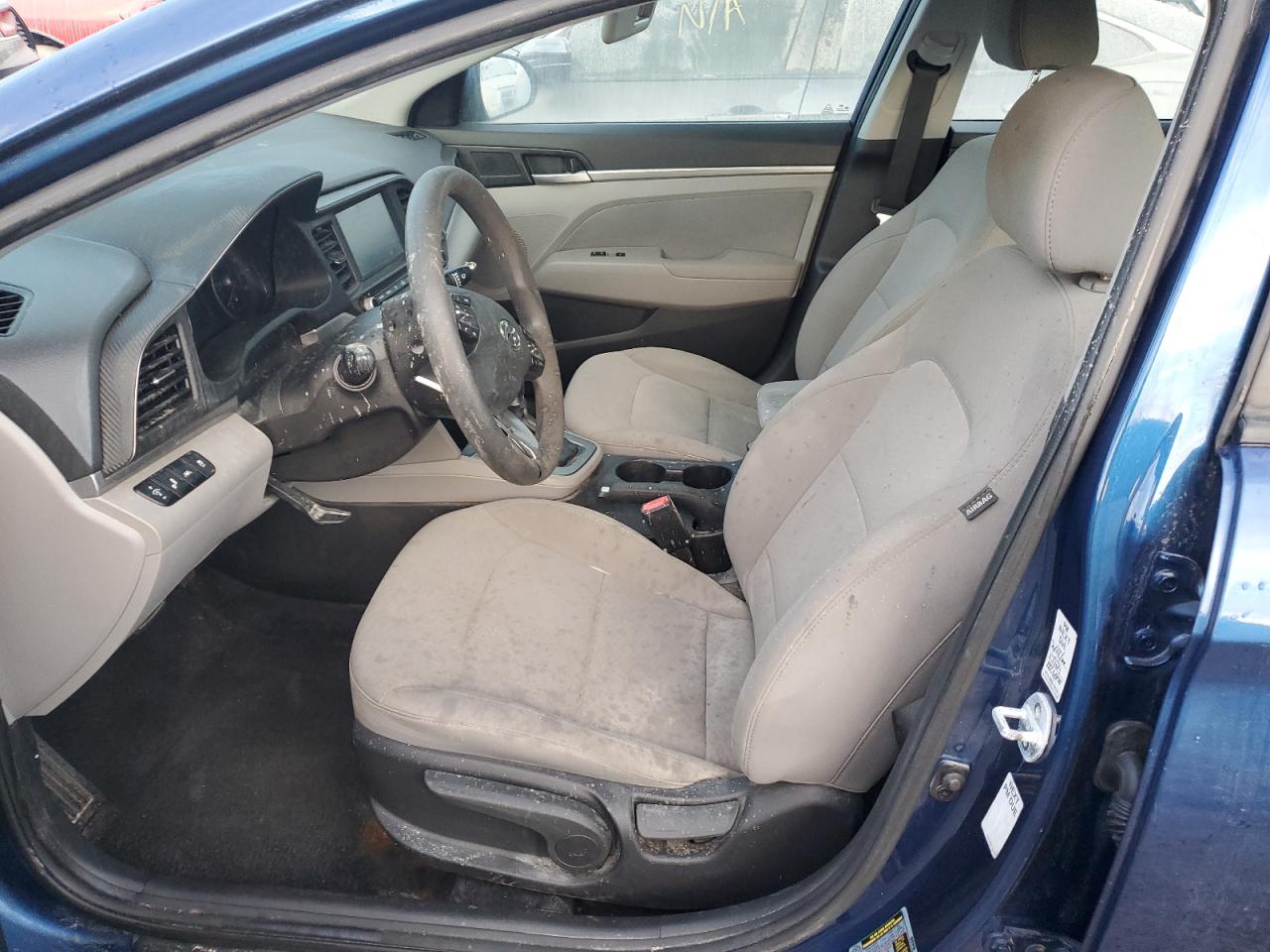 2019 Hyundai Elantra - Image 7