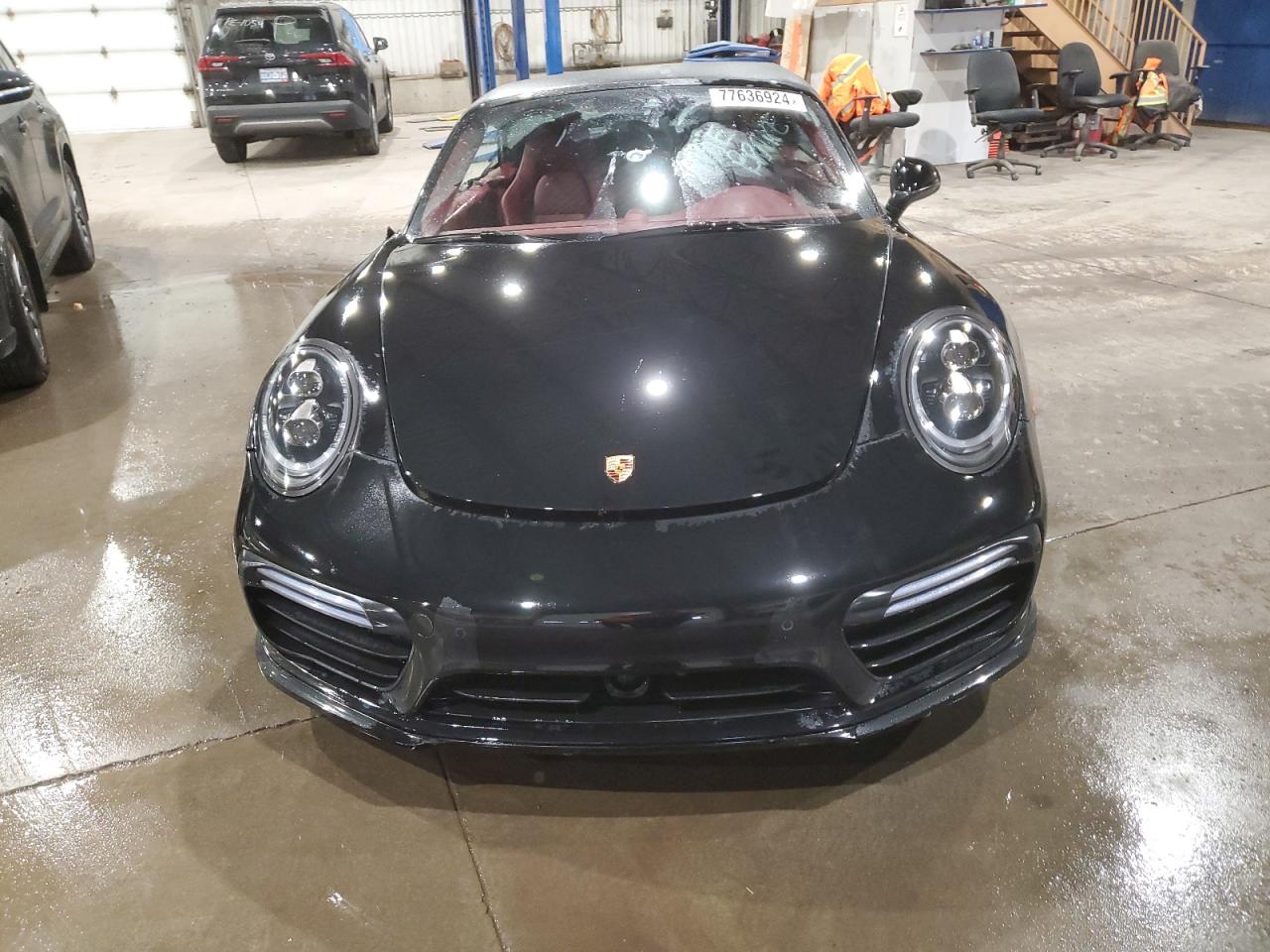 2019 Porsche 911 - Image 5
