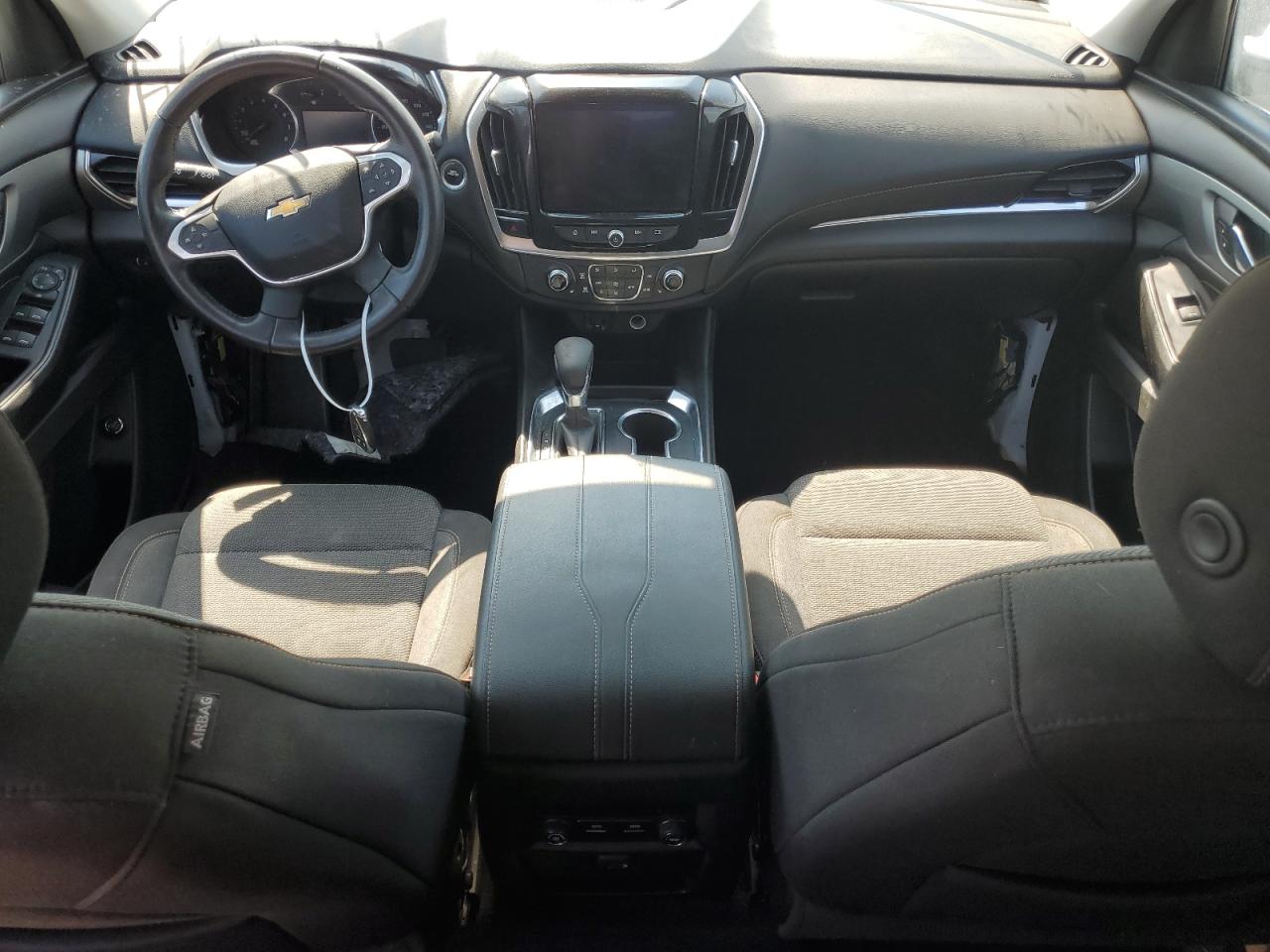 2021 Chevrolet Traverse - Image 8