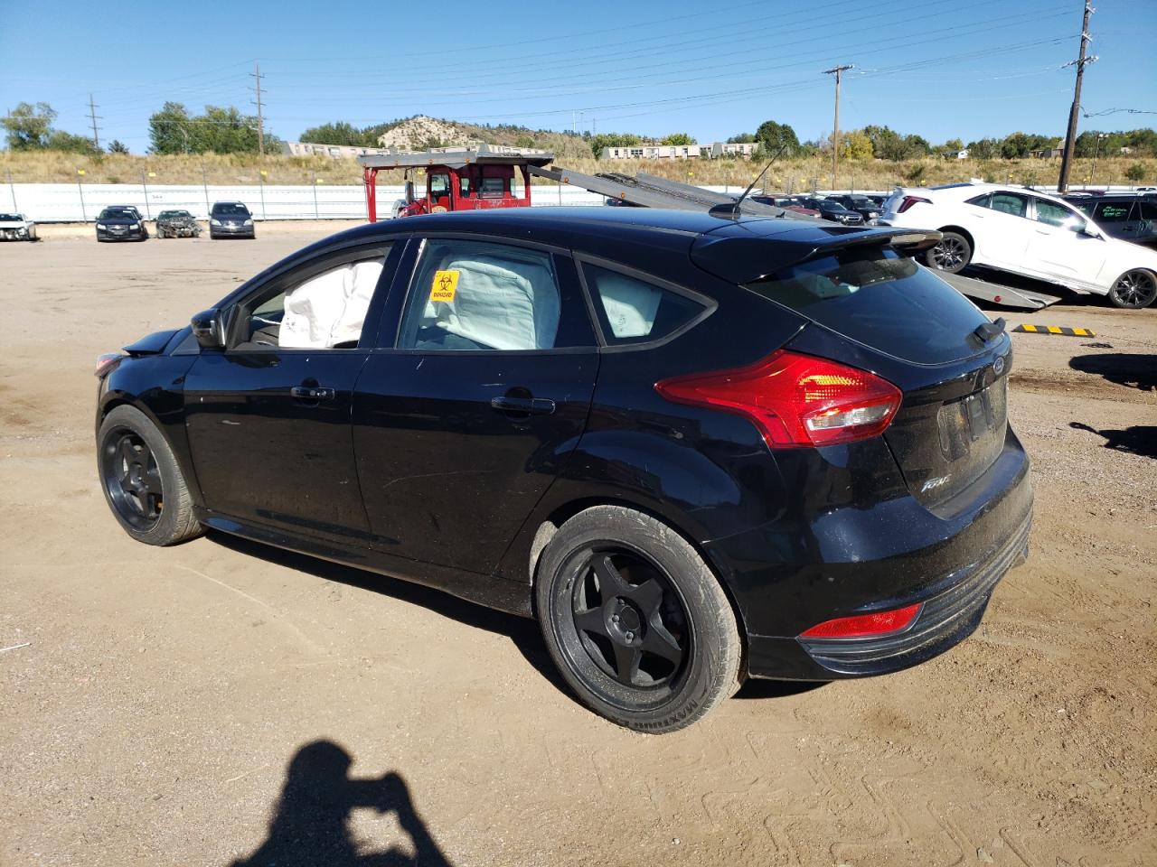 2017 Ford Focus - Image 2
