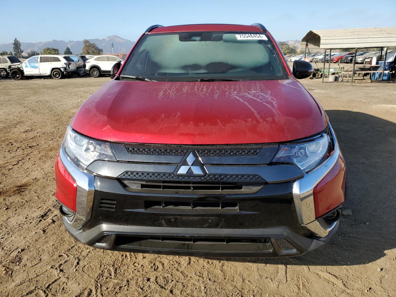 2020 Mitsubishi Outlander - Image 5