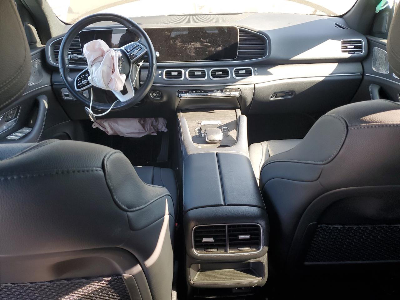 2021 Mercedes-Benz GLE - Image 8