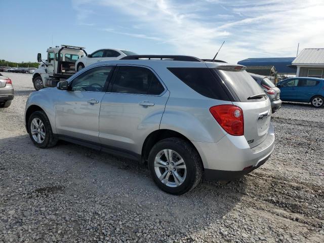 Parquets CHEVROLET EQUINOX 2012 Silver