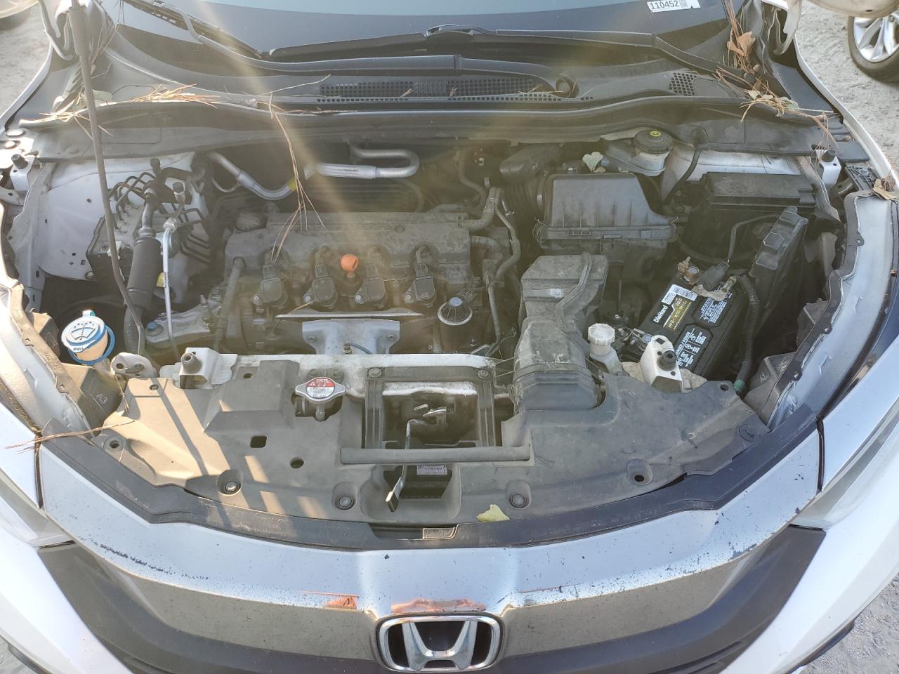 2019 Honda HR-V - Image 12