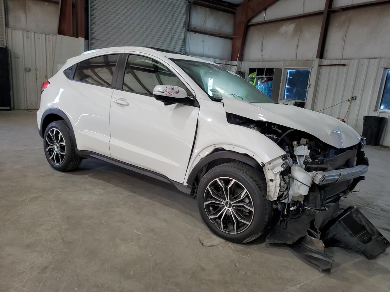 2019 Honda HR-V - Image 4