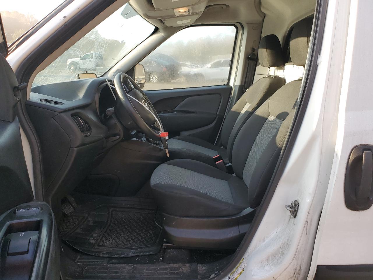 2019 RAM ProMaster City - Image 7