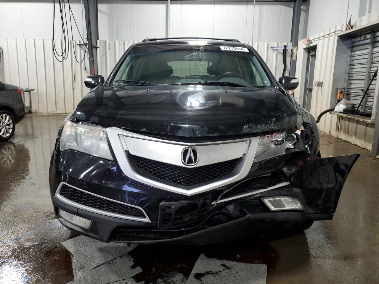 2009 Acura MDX - Image 5