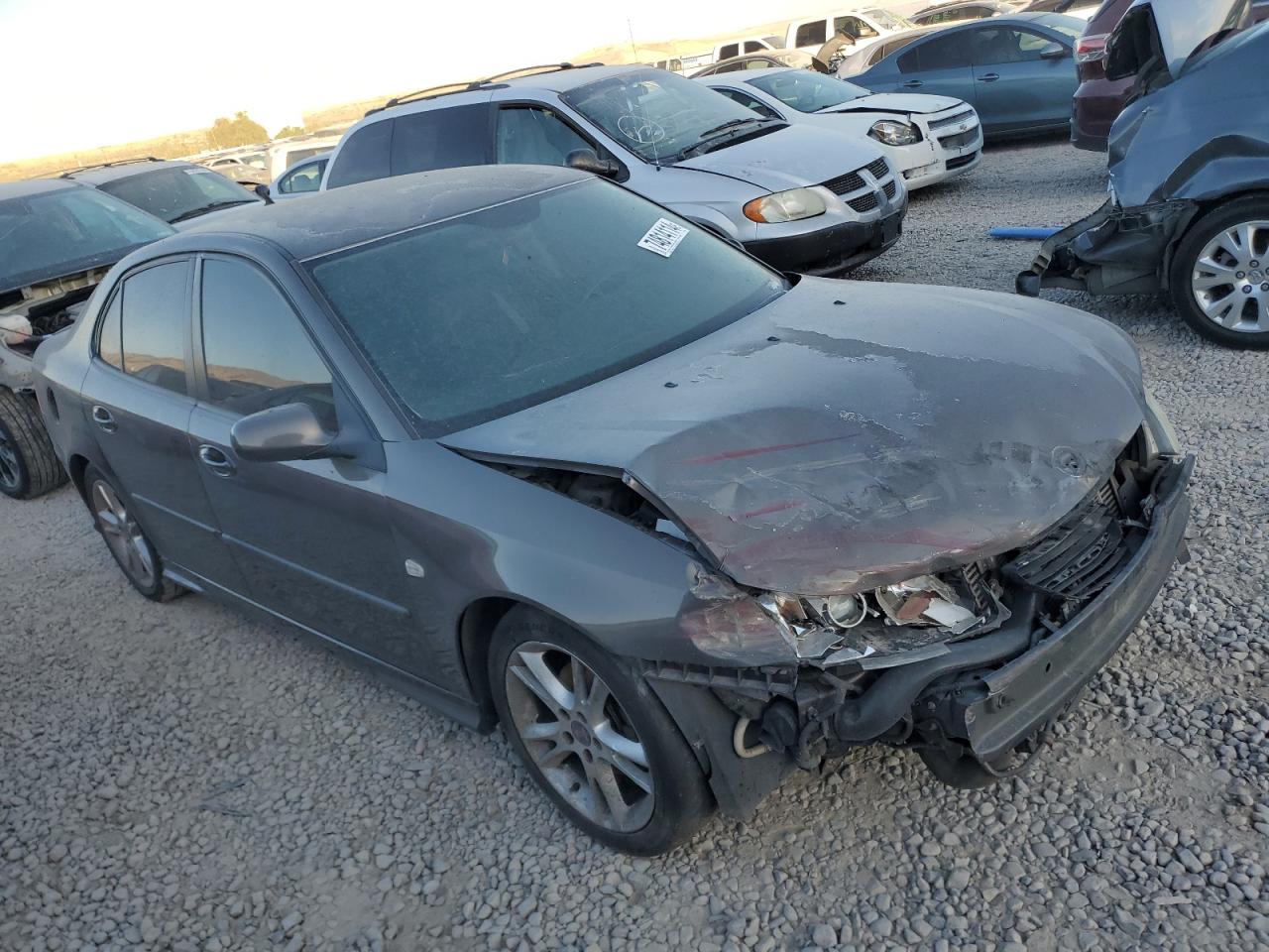 2006 Saab 9-3 - Image 4