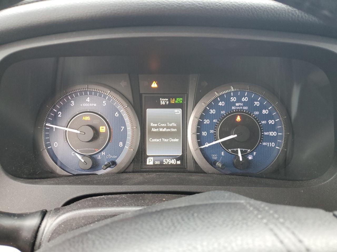 2018 Toyota Sienna - Image 9