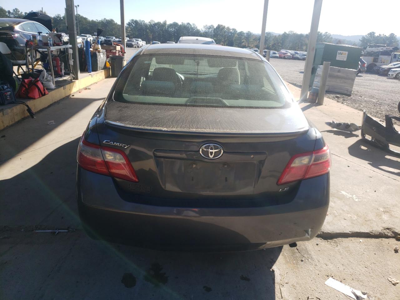 2009 Toyota Camry - Image 6