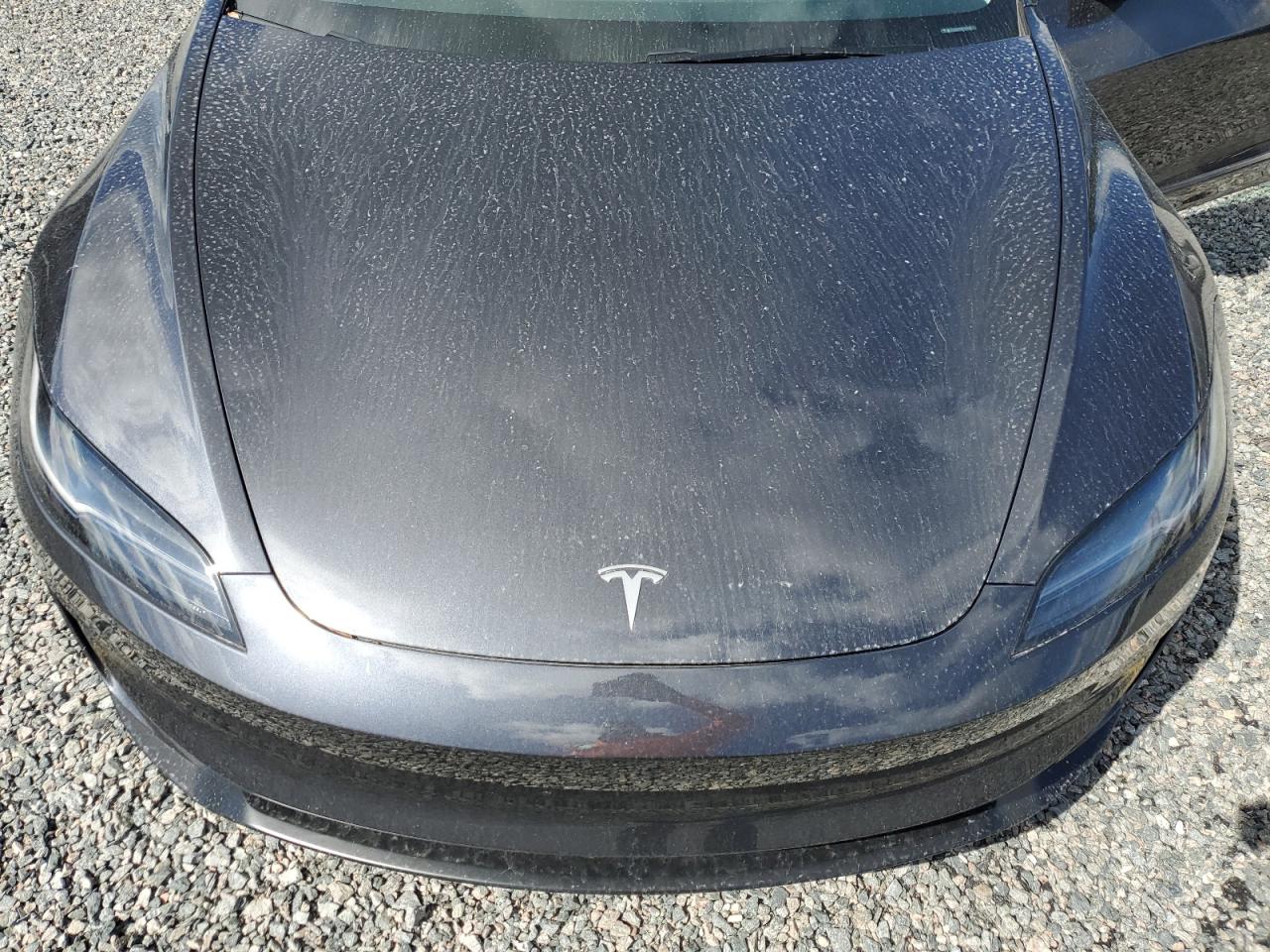 5YJ3E1ET6RF783086 2024 Tesla Model 3