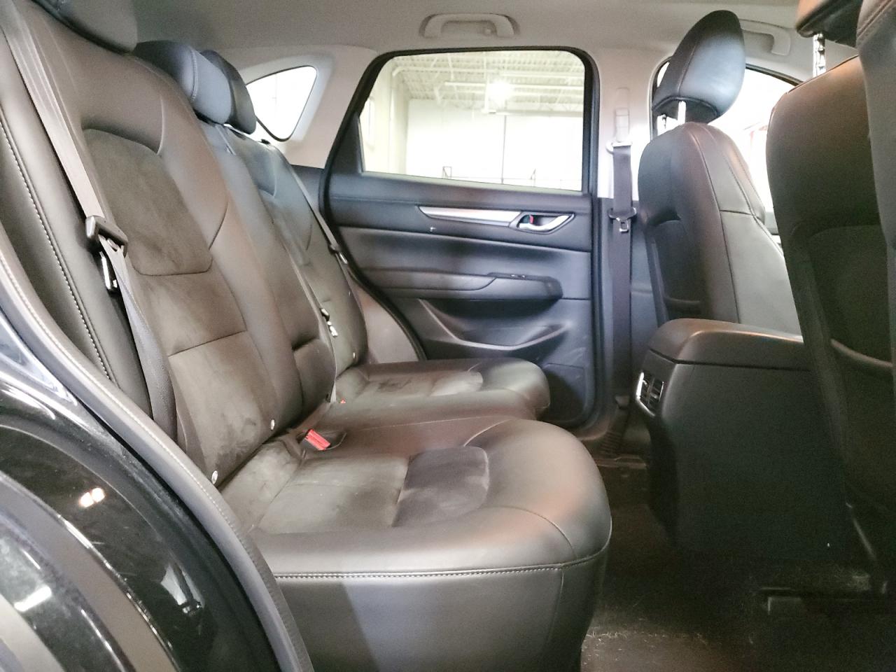 2020 Mazda CX-5 - Image 11