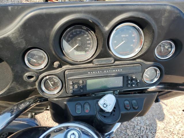 2008 HARLEY-DAVIDSON FLHTCUI 