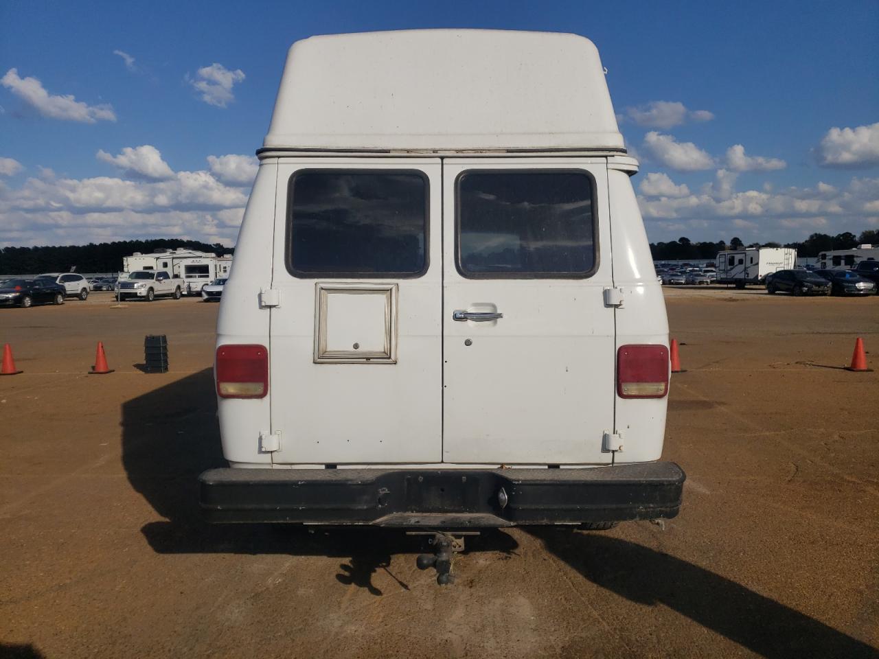 1987 Chevrolet G30 VIN: 1GCGG35K1H7124058 Lot: 78306154