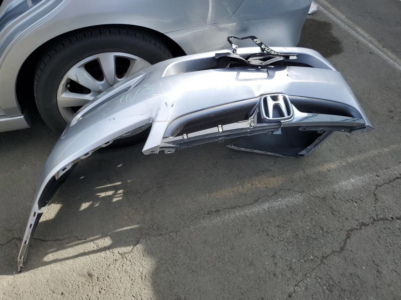 2006 Honda Accord Ex VIN: 1HGCM66596A035860 Lot: 72824704