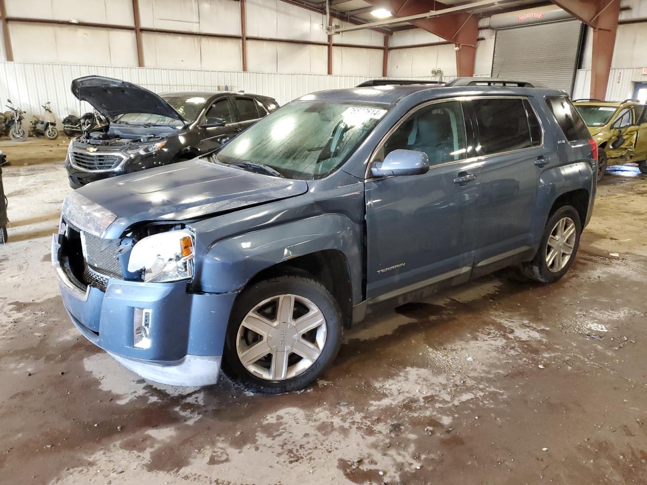 2011 GMC Terrain - Image 1