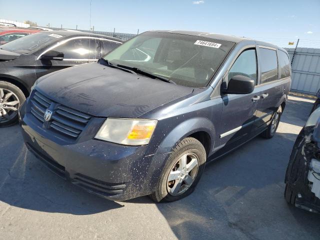 2008 Dodge Grand Caravan Se