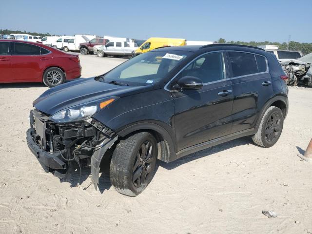 KNDP63ACXL7753201 Kia Sportage S