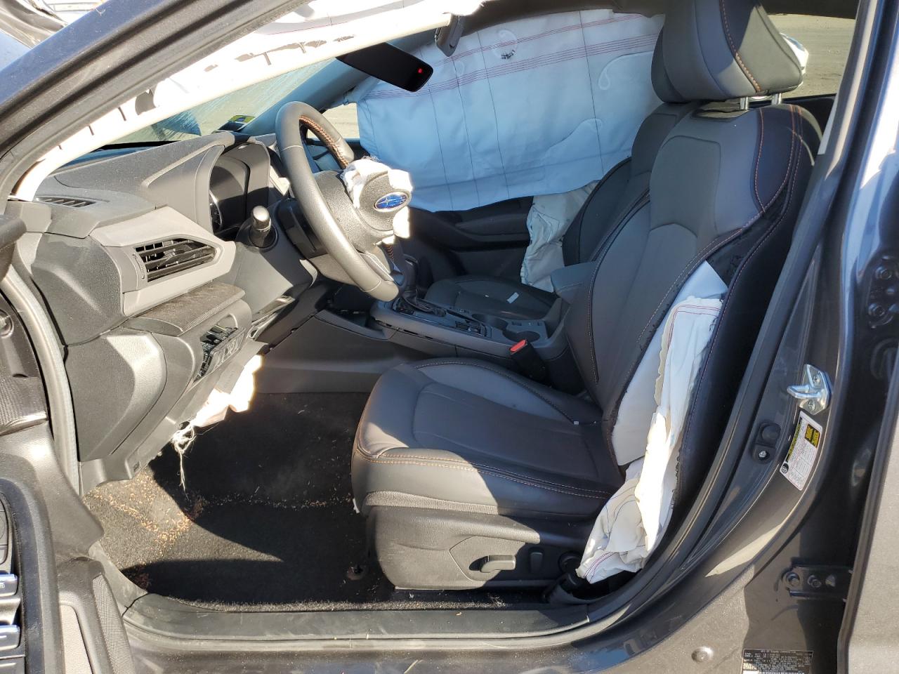 2024 Subaru XV - Image 7