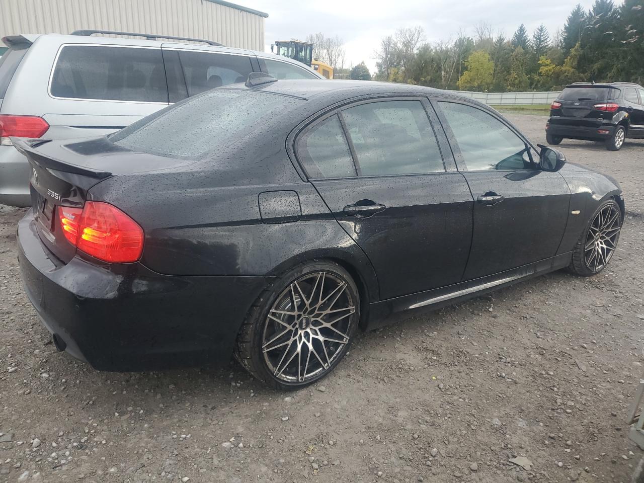 WBAPM5C5XBE576026 2011 BMW 335 I