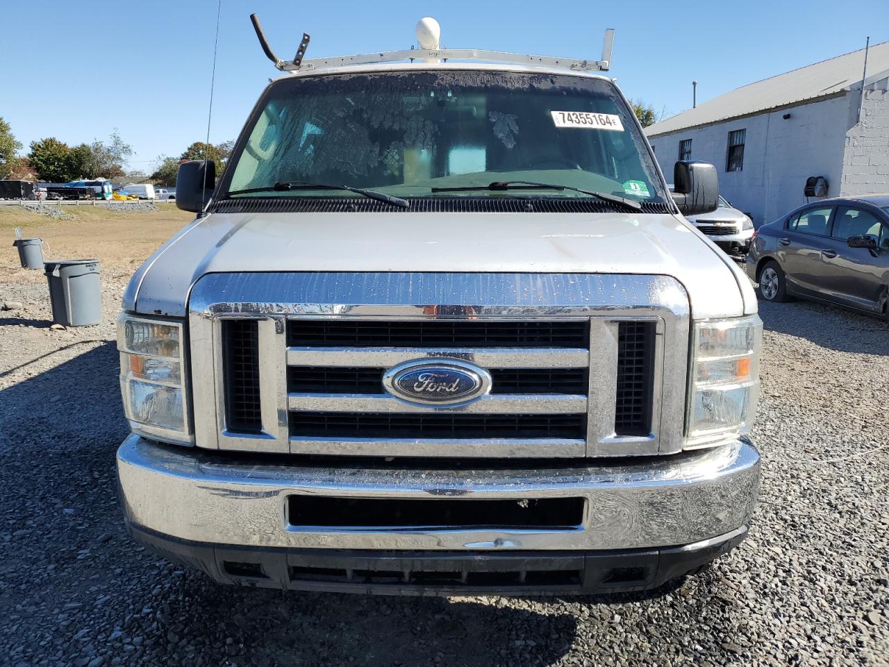 2008 Ford Econoline - Image 5