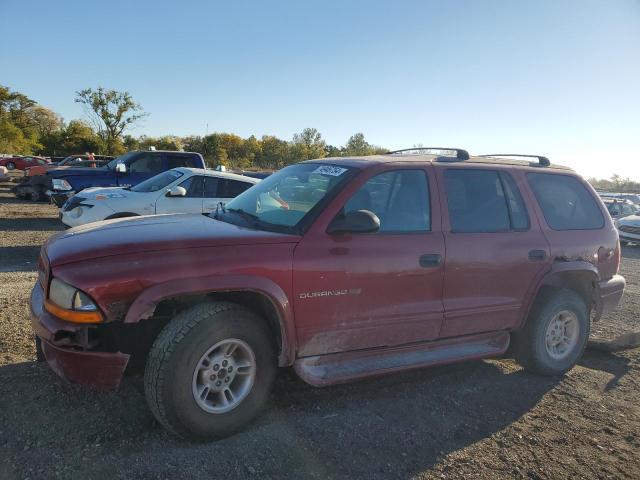 1998 Dodge Durango 