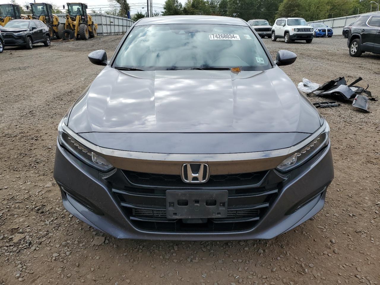 2018 Honda Accord - Image 5