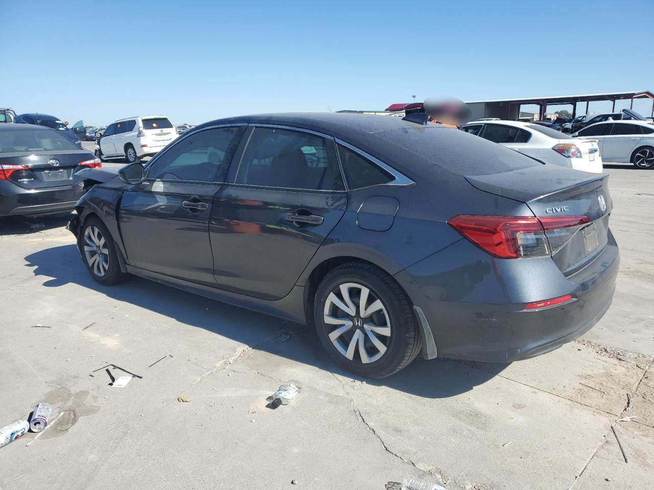 2022 Honda Civic - Image 2