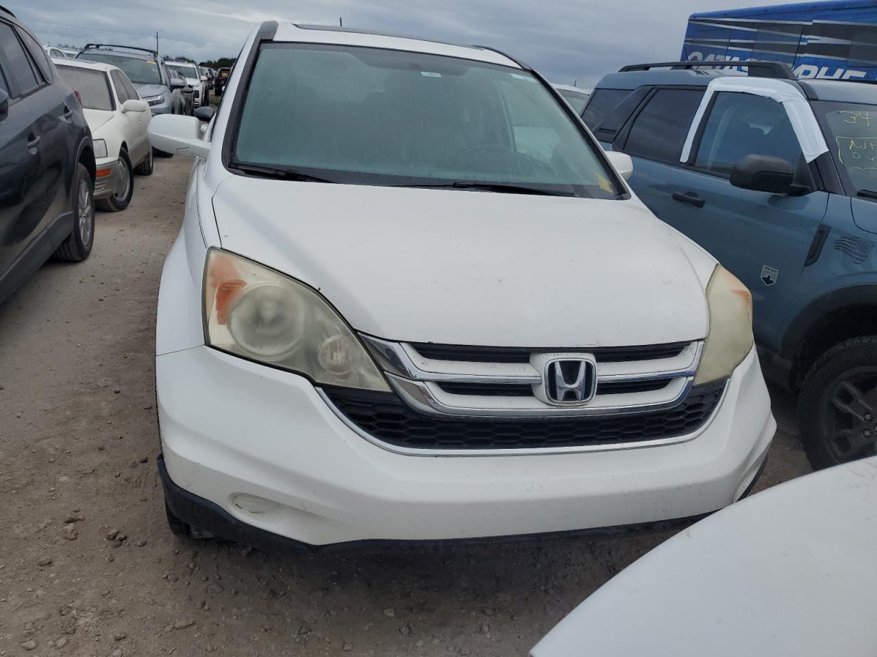 2010 Honda CR-V - Image 5