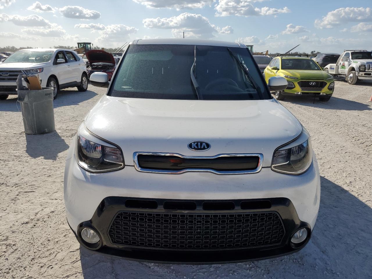2016 Kia Soul - Image 5
