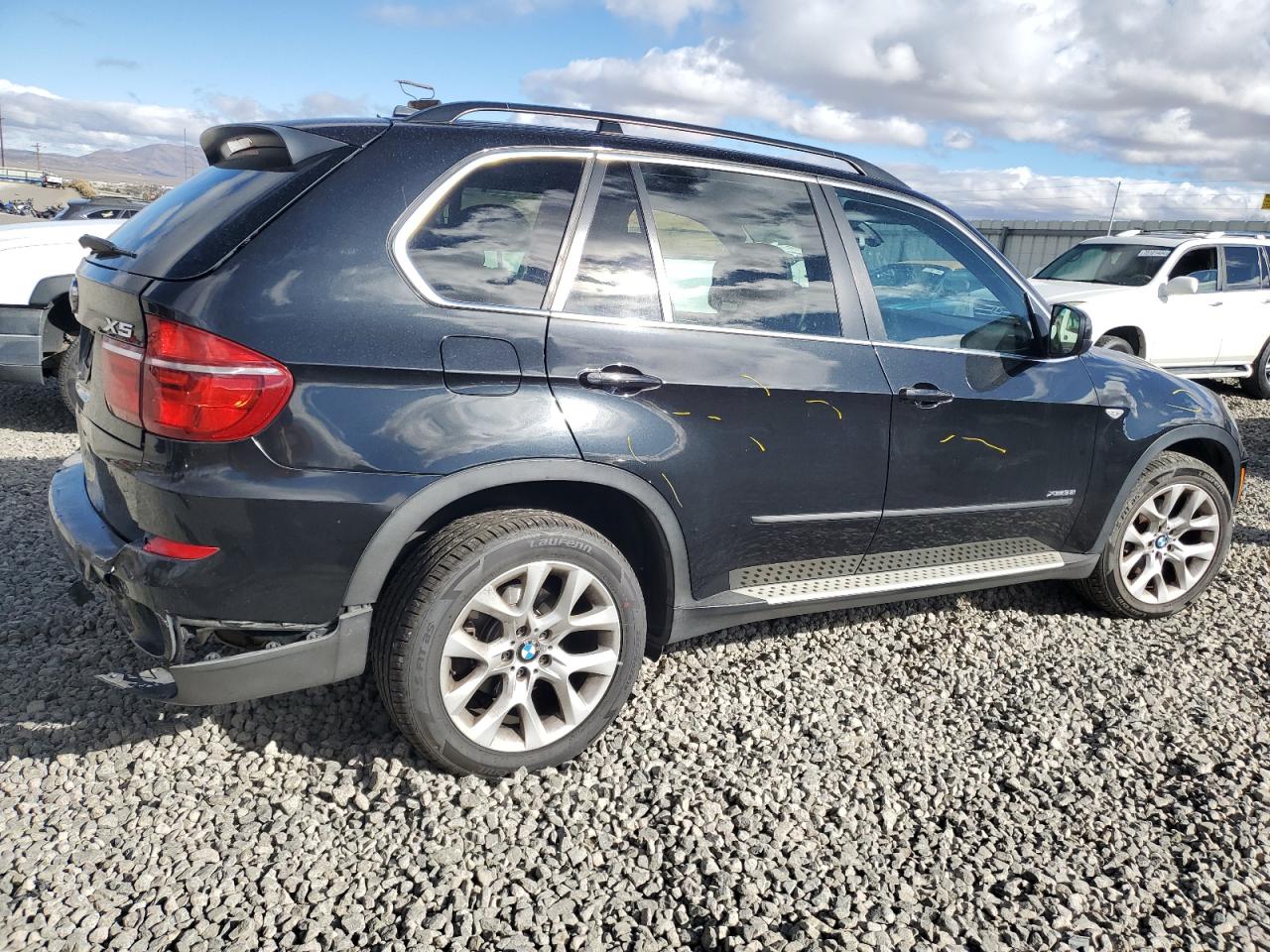 2013 BMW X5 - Image 3