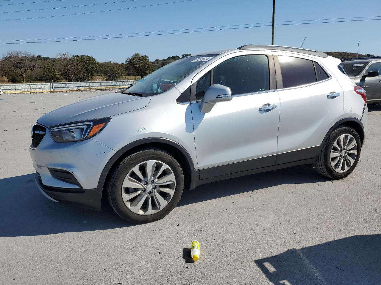 2019 Buick Encore - Image 1