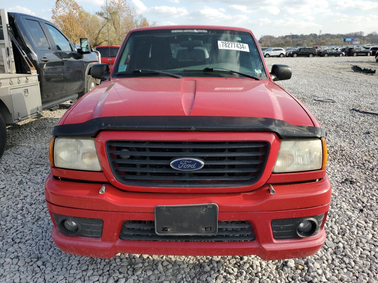 2005 Ford Ranger - Image 5