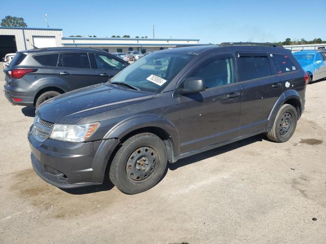 2015 Dodge Journey Se на продаже в Harleyville, SC - Minor Dent/Scratches