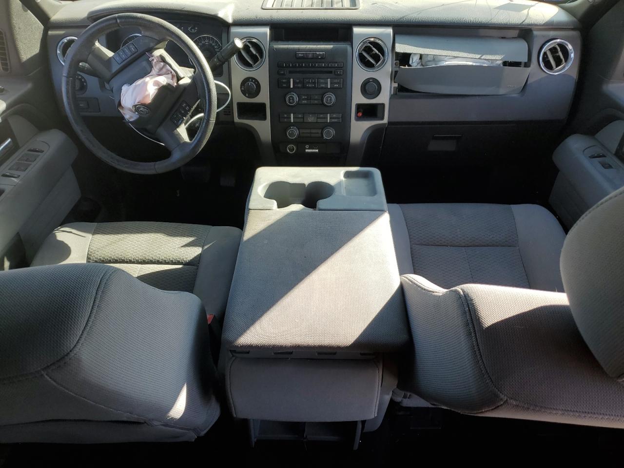 2012 Ford F-150 - Image 8