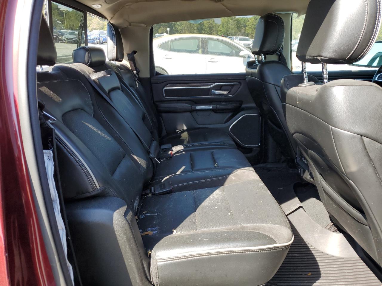 2019 RAM 1500 - Image 10