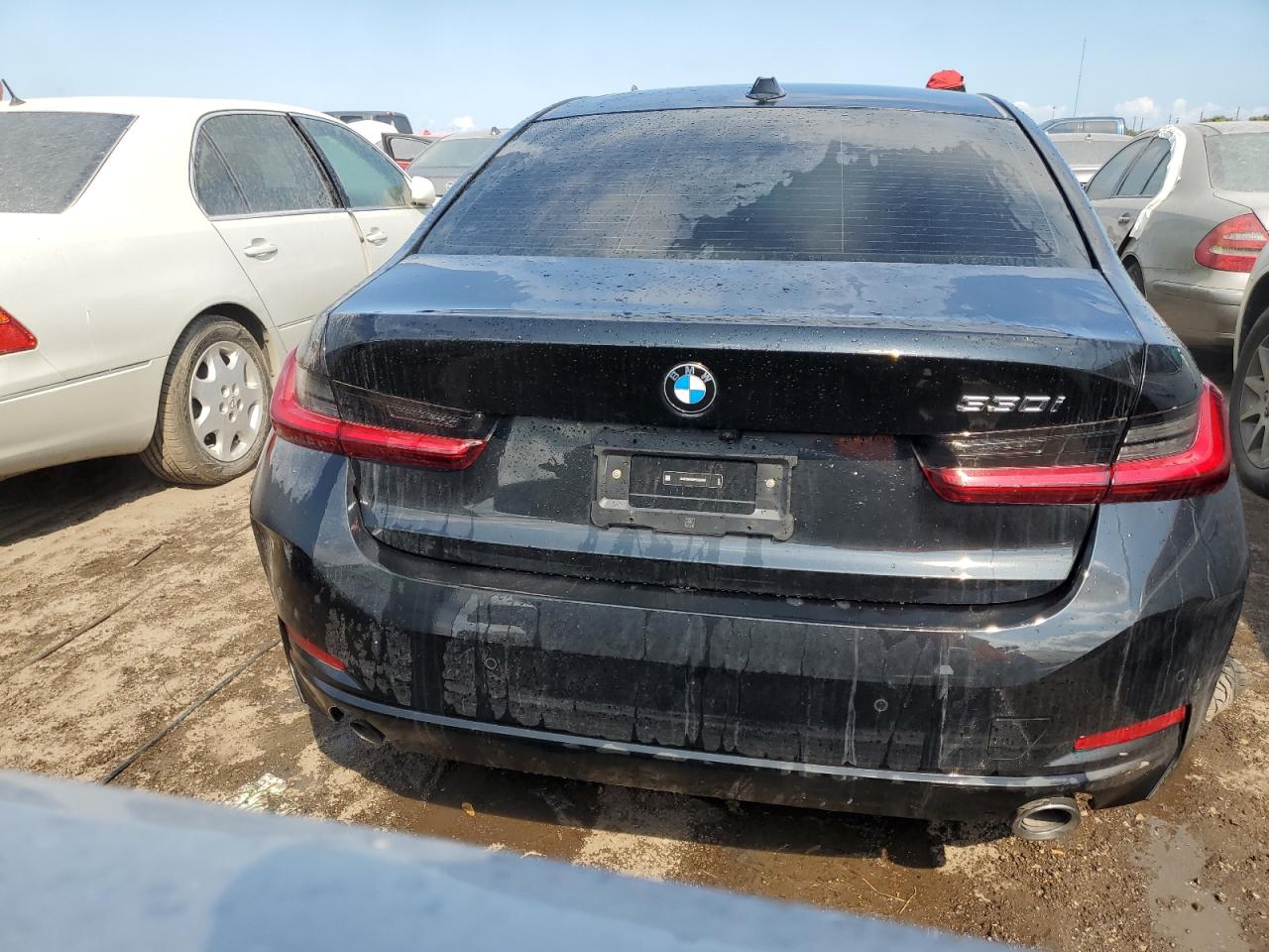 VIN 3MW69FF08P8D60429 2023 BMW 3 SERIES no.6