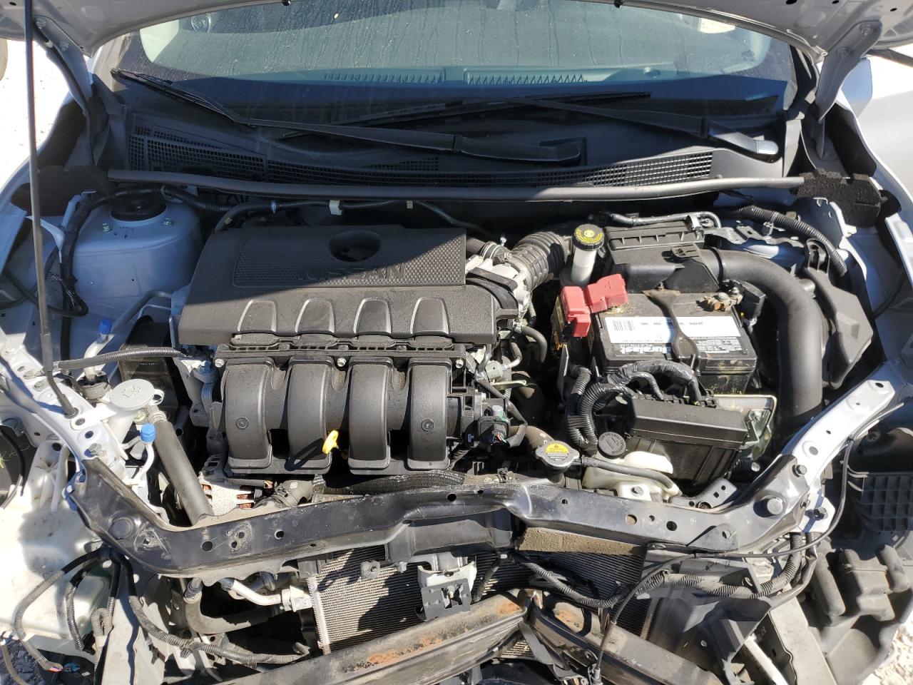 2016 Nissan Sentra - Image 11