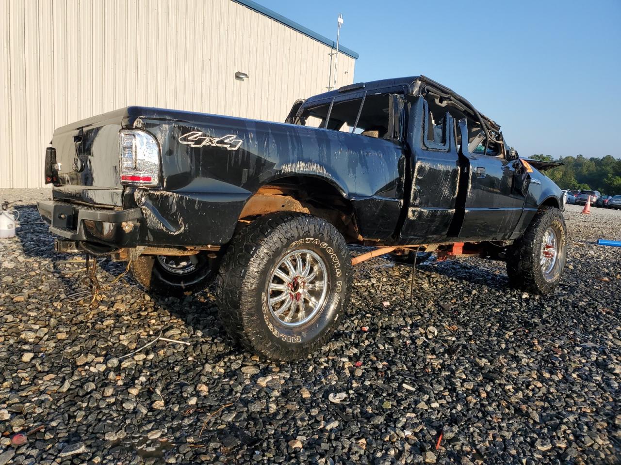 2011 Ford Ranger - Image 3