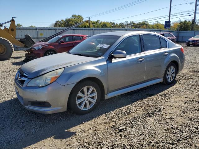 2010 Subaru Legacy 2.5I Premium за продажба в Hillsborough, NJ - Front End