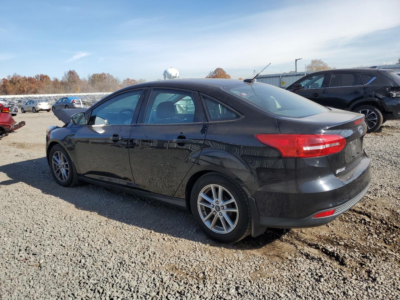 2016 Ford Focus - Image 2